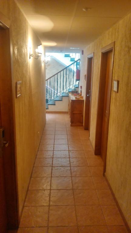 La Mesta Hotel Prádena Værelse billede